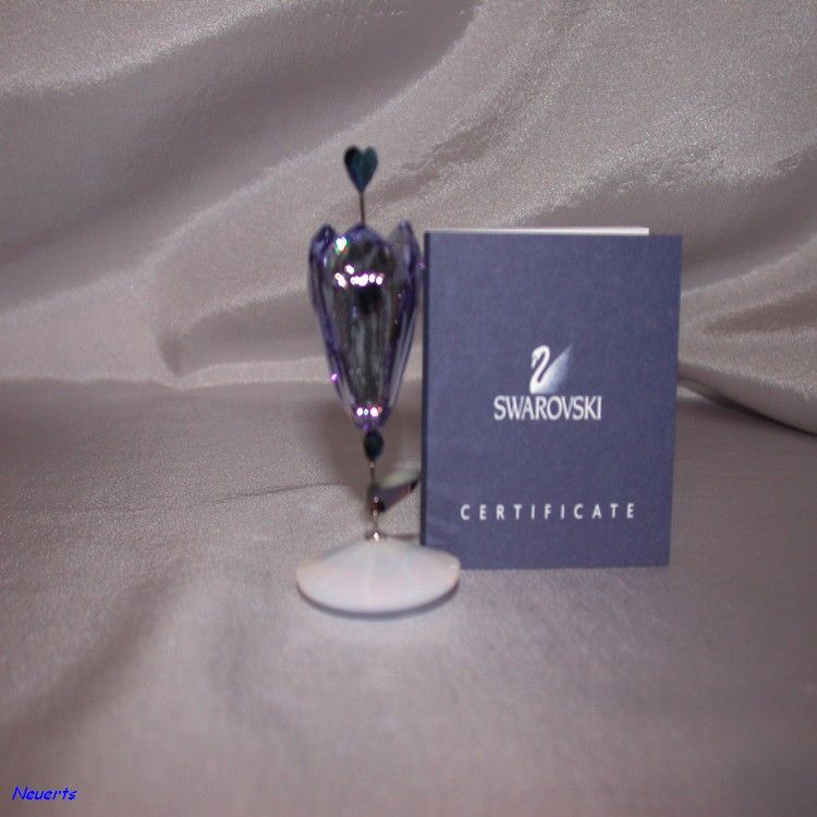 Swarovski Tanzende Blume Juliette dance Flower 1048713