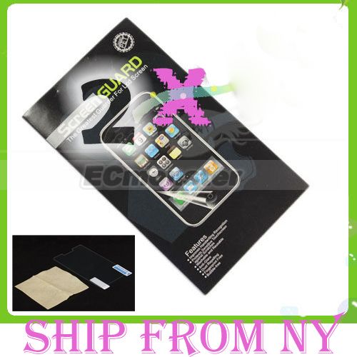 2X Screen Protector for Samsung Galaxy Prevail M820