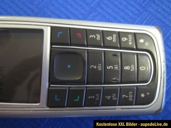 NOKIA 6230 Silber Schwarz Ohne Simlock OVP T Mobile Kamera Foto Handy