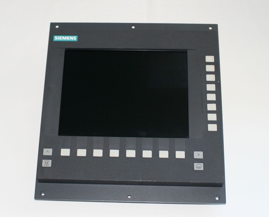 Siemens Sinumerik 840D OP032S 6FC5203 0AB20 1AA0