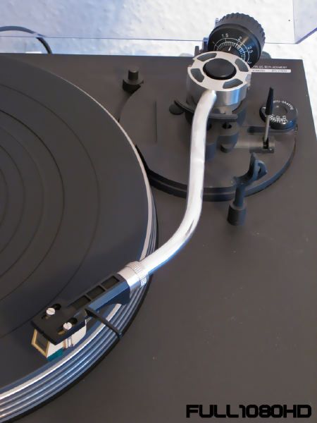 Technics SL B3 High End Auto Plattenspieler