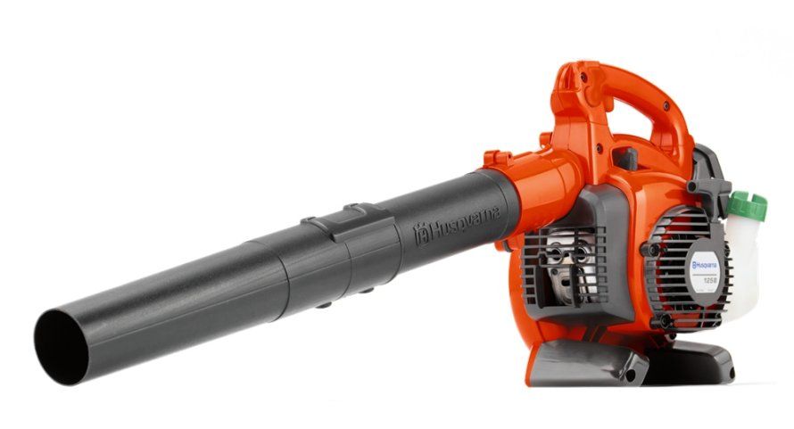 HUSQVARNA 125B 28CC Gas Leaf Blower Handheld 170 Mph