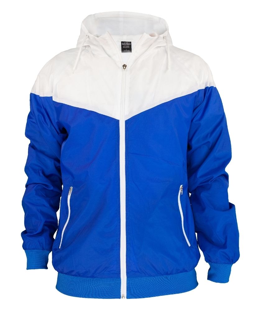 Urban Classics Jacke Arrow Windrunner Windbreaker Windjacke Viele