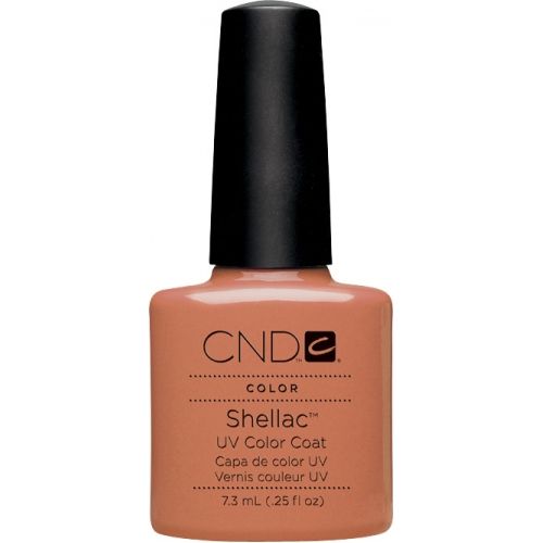 CND Shellac UV Nail Polish Varnish Soak Off All Colours + Top + Base