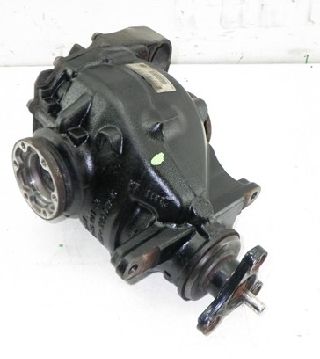 BMW 3er E90 Hinterachsgetriebe EAJ17S 7529099 04 Diff