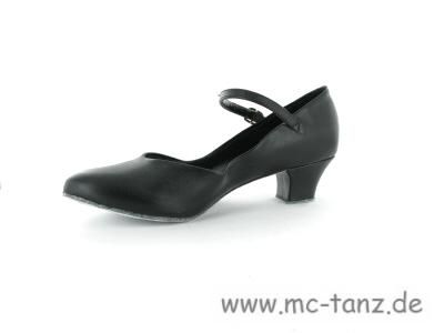 SoDanca CH 791 Charakterschuhe Tanzschuhe