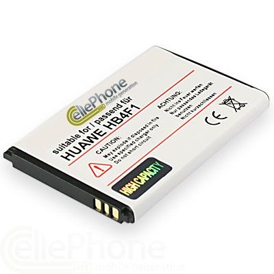 Akku Huawei M860 MiFi E6939 P51 / Pocket WiFi / C01HW T5 U8220 U8230