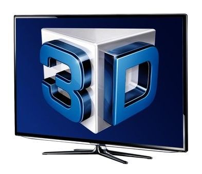 SAMSUNG 3D LED TV, UE40ES6530, 40=101cm, Super Slim, 400Hz, Full HD