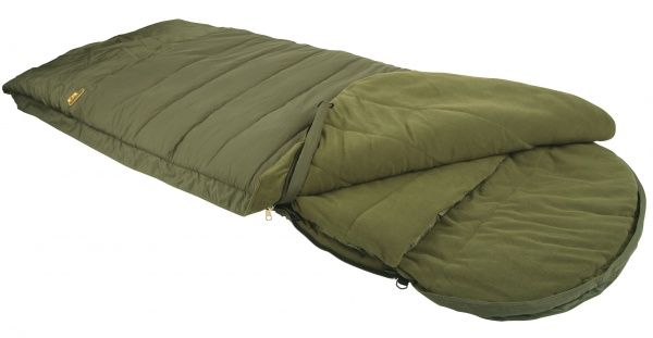 Fox EVO TS Schlafsack Sleeping Bag CSB015 ansehen