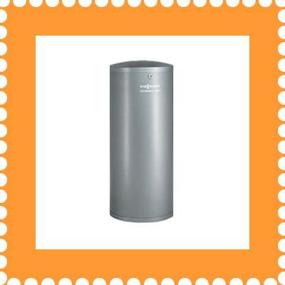 VIESSMANN Vitocell V 300 Speicher 130 Liter Warmwasser