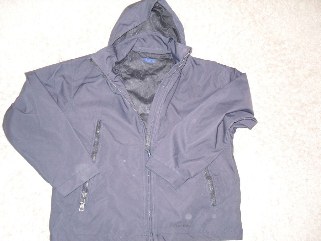 Panerai Herren Jacke Gr.XL wie NEU