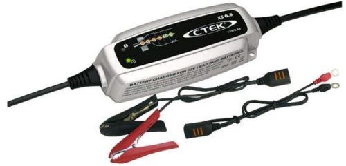 CTEK Batterieladegerät Ladegerät Harley Davidson XL 883