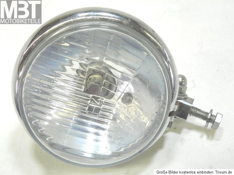 Harley Davidson XLH1200 883 XL2 Sportster Scheinwerfer headlight