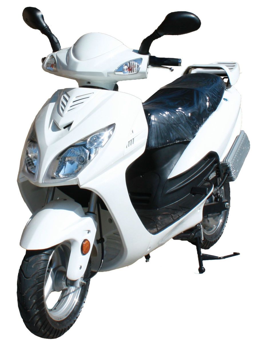 Elektroroller Elektroscooter Elektromoped 3000W