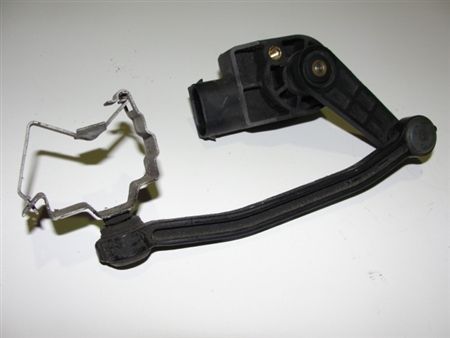 VW Audi Niveausensor Achswinkelsensor 8E0 907 503