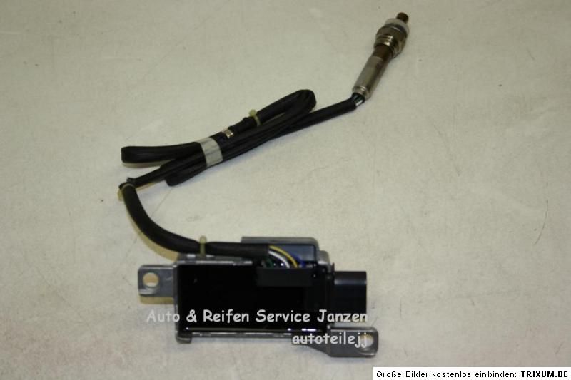 Audi Original Steuergerät NOX Sensor 03C 907 807 D 03C907807 D