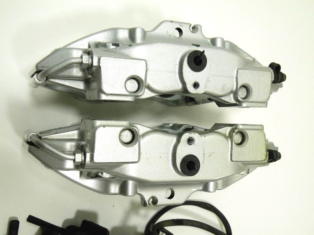 Porsche 911 996 C4 Golf BMW E46 328i Bremssättel Brembo HA Rear Brake