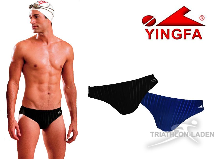 Yingfa Sportz Badehose 1026 922 Schwimmen Aquaspeed Triathlon NEU