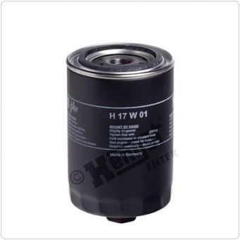 HENGST ÖLFILTER H17W01 PORSCHE 911 911 TARGA 914