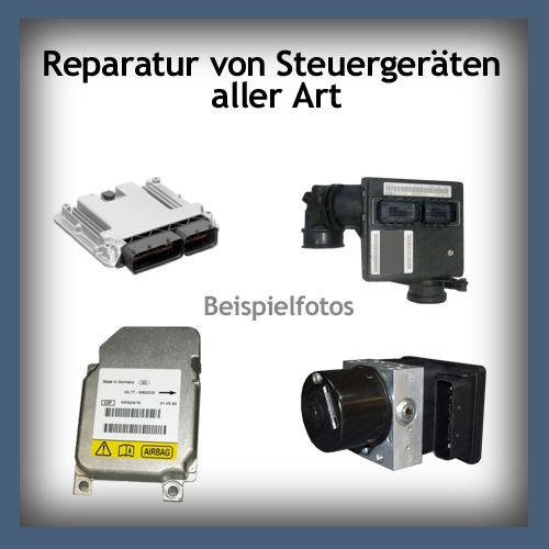 Reparatur Porsche 911 914 924 928 944 959 968 Alle Modelle