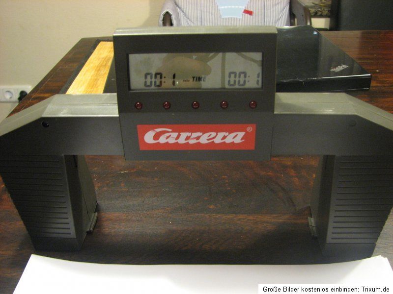 Carrera Rundenzähler 71590 Lap Counter kompatibel Carrera Go