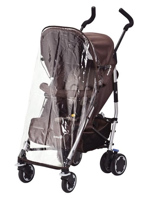 Safety 1st Buggy Compa’city   Inklusive Regenverdeck