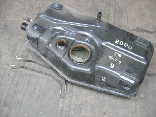 Tank Alfa GTV Spider 916 Benzintank 60652179