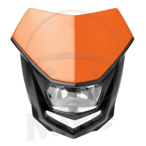 Polisport Lampenmaske Maske Lampe Universal Cross