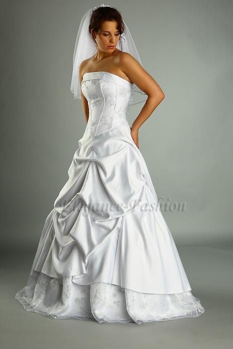 Brautkleider Auswahl Hochzeitskleider Brautmode günstig