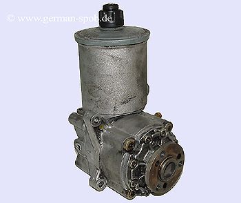 HYDROPUMPE LENKHELFPUMPE MERCEDES W202 S124 R129 2104662201 HYDROPUMP