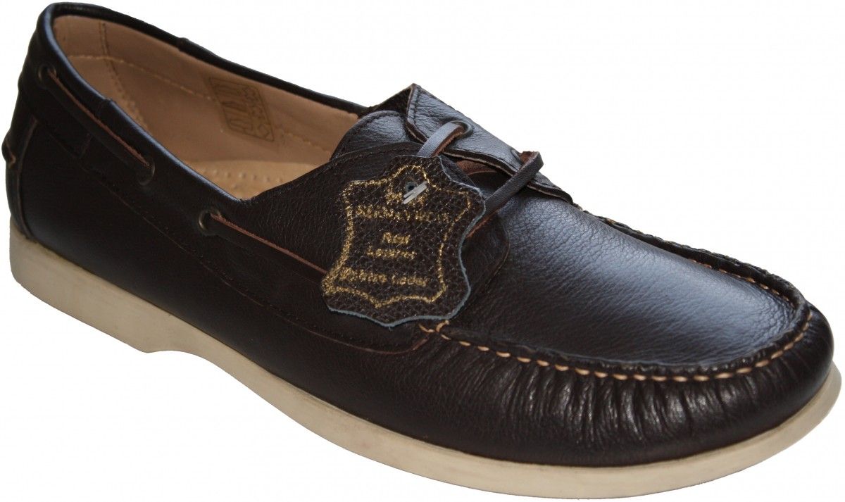Bootsschuhe Handmade Schuhe Halbschuhe aus echtem Rindsleder Schuhe