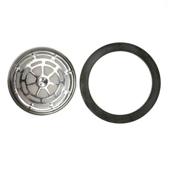 FAEMA E61 ESPRESSO MACHINE GROUP GASKET & SCREEN KIT