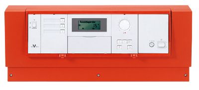 VIESSMANN Vitotronic 200 Typ HK3W Regelung Heizung