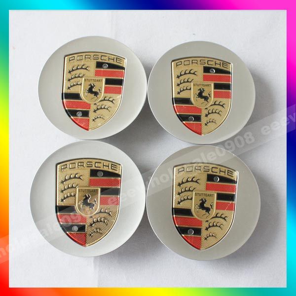 /Nabendeckel/Felgendeckel 911 BOXSTER CAYMAN 996 997 986 987