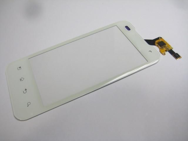 Original Touch Screen Digitizer for LG Optimus 2X P990/T mobile P999